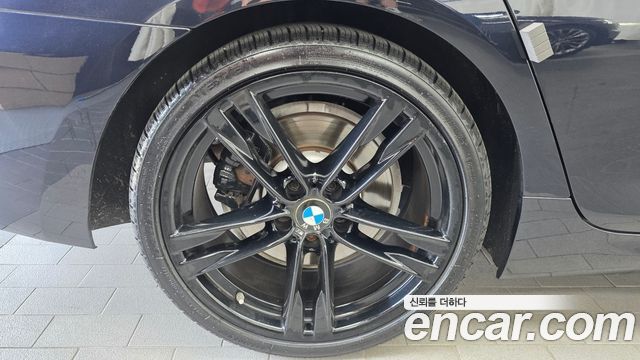 BMW 6-Series из Кореи Encar