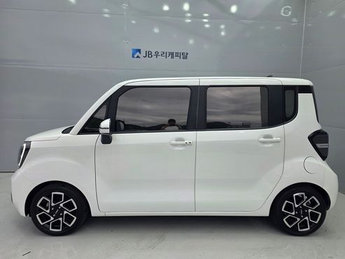 Kia RAY Signature — пробег 48 763 км — фото 4 из 5