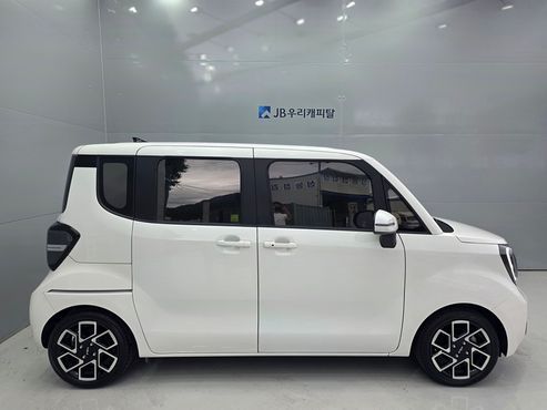 Kia RAY Signature — пробег 48 763 км — фото 5 из 5