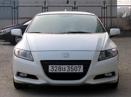 Honda CR-Z 1.5 — пробег 236 338 км — фото 1 из 5