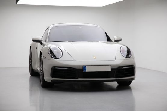 Porsche 911 Carrera — пробег 42 000 км — фото 2 из 5