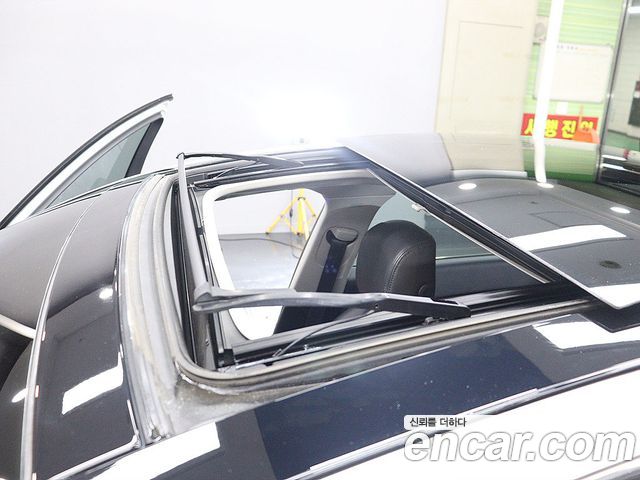 Renault (Samsung) SM5 из Кореи Encar