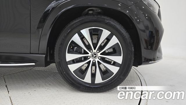 Mercedes-Benz GLE-Class из Кореи Encar
