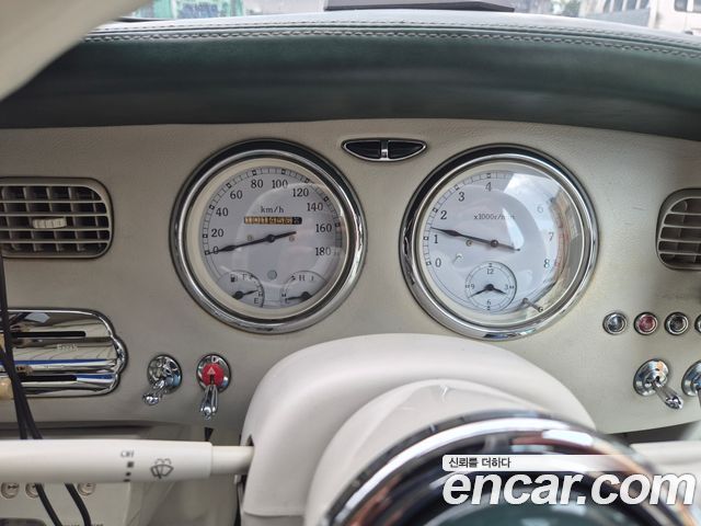 Nissan Figaro Convertible E-FK10 — пробег 102 000 км — фото 4 из 5
