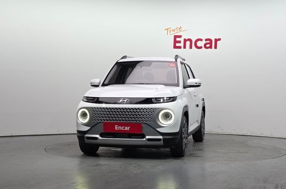 Hyundai Casper Inspiration — пробег 98 768 км — фото 3 из 5