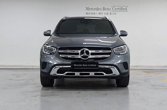 Mercedes-Benz GLC-Class GLC300e 4MATIC — пробег 32 411 км — фото 3 из 5