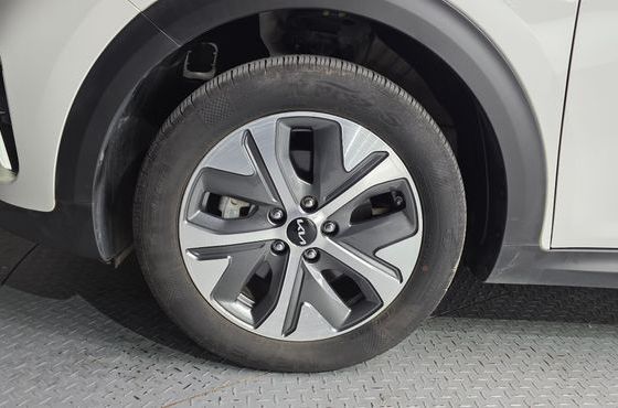 Kia Niro Air — пробег 20 496 км — фото 5 из 5