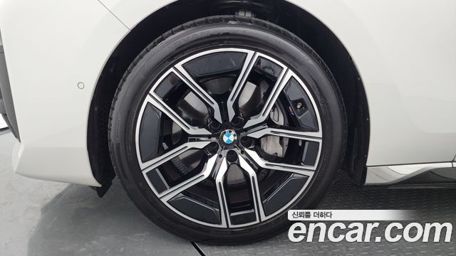 BMW 7-Series из Кореи Encar