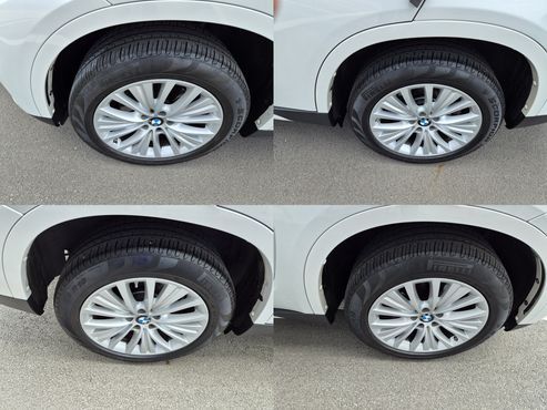 BMW X5 xDrive 30d — пробег 79 000 км — фото 5 из 5