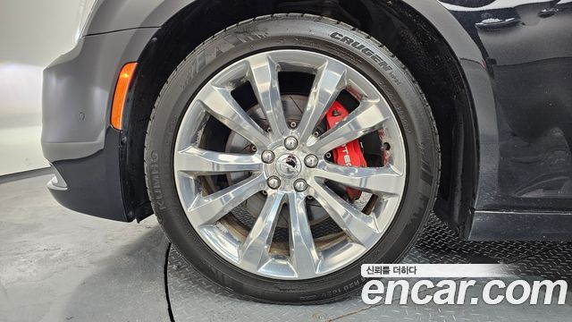 Chrysler 300C из Кореи Encar