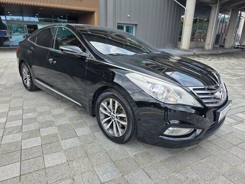 Hyundai Grandeur HG240 Luxury — пробег 147 774 км — фото 3 из 5