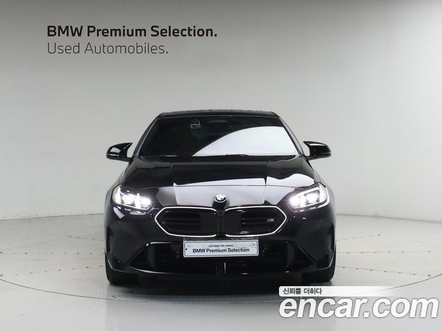 BMW 2-Series M235 xDrive — пробег 5 158 км — фото 2 из 5