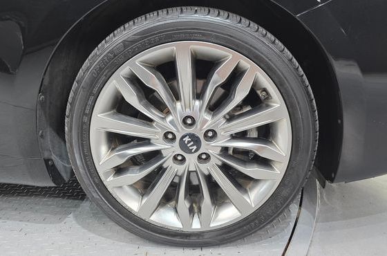 Kia K7 3.0 GDI Signature — пробег 98 418 км — фото 5 из 5