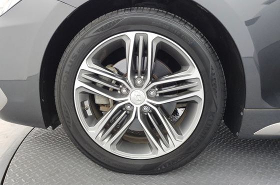 Hyundai Grandeur 3.0 Premium — пробег 55 483 км — фото 5 из 5