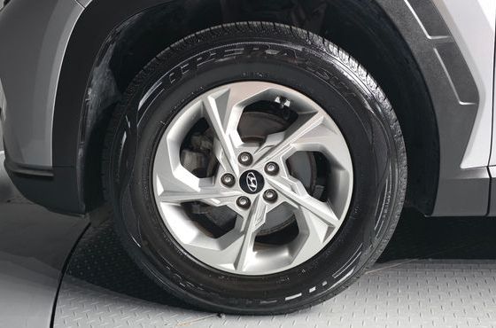 Hyundai Tucson Diesel 2.0 2WD Modern — пробег 114 802 км — фото 5 из 5