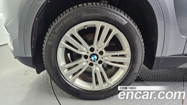 BMW X5 из Кореи Encar
