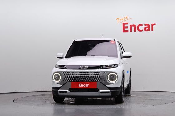 Hyundai Casper Modern — пробег 132 366 км — фото 3 из 5