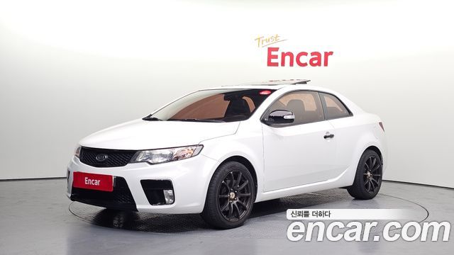 Kia Porte из Кореи Encar