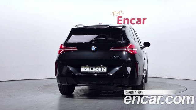 BMW X3 из Кореи Encar
