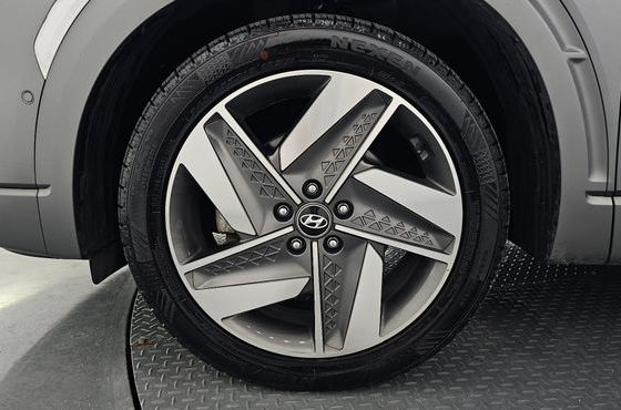 Hyundai Nexo Premium — пробег 63 465 км — фото 5 из 5