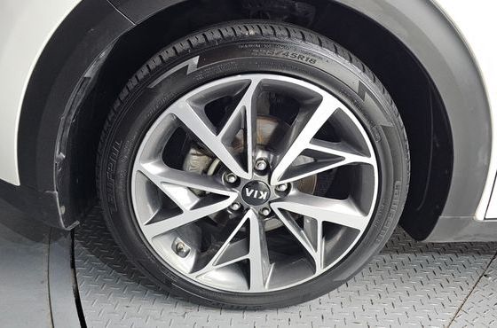 Kia Niro Noblesse — пробег 156 580 км — фото 5 из 5