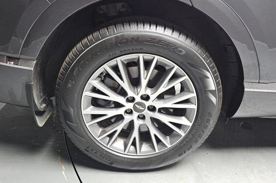 Genesis GV80 3.0 Diesel AWD — пробег 70 395 км — фото 5 из 5