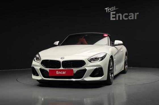 BMW Z4 M40i — пробег 11 441 км — фото 3 из 5