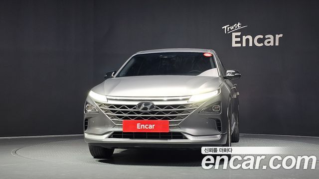 Hyundai Nexo Modern — пробег 109 459 км — фото 3 из 5