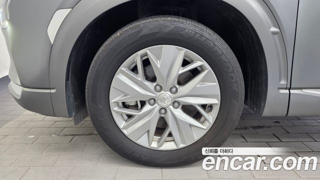 Hyundai Nexo Modern — пробег 109 459 км — фото 5 из 5