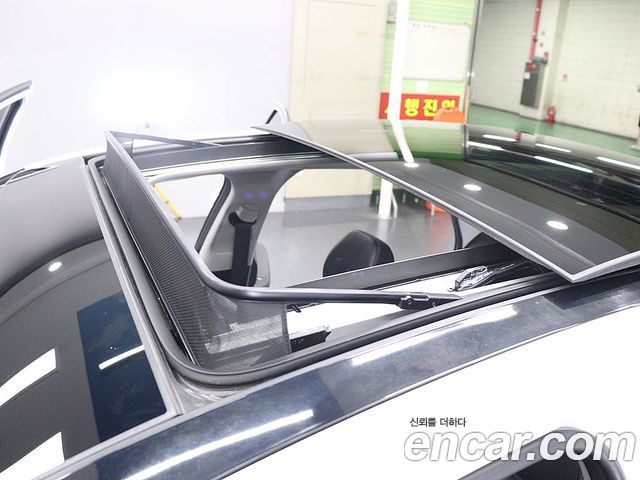 Hyundai Sonata 2.0 Premium — пробег 105 261 км — фото 5 из 5