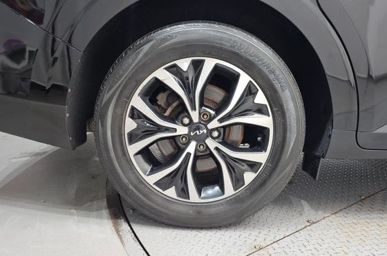 Kia Carnival 9-Seater Prestige — пробег 77 553 км — фото 5 из 5
