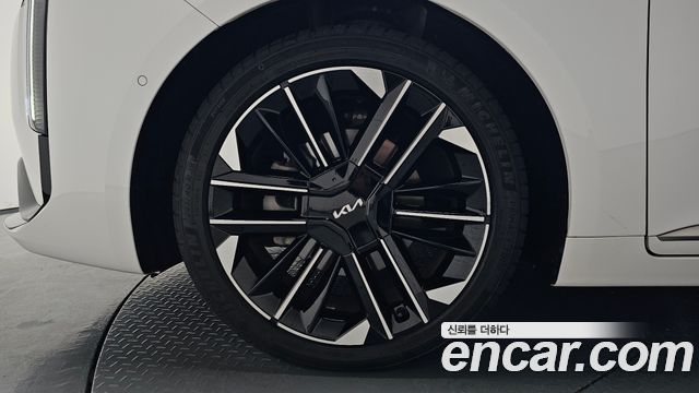 Kia K8 Signature — пробег 16 285 км — фото 5 из 5