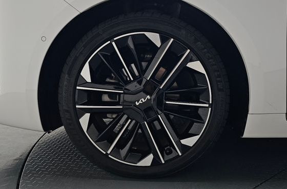 Kia K8 Signature — пробег 16 285 км — фото 5 из 5