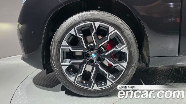BMW X3 xDrive 30 M Sport Pro — пробег 9 337 км — фото 5 из 5