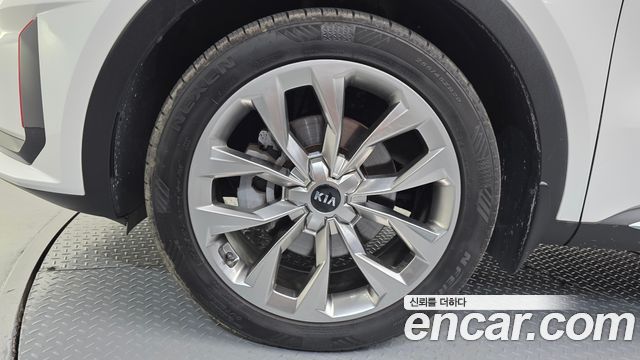 Kia Sorento Diesel 2.2 2WD Trendy — пробег 110 670 км — фото 5 из 5