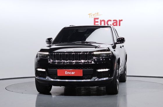 Jeep Cherokee 3.6 Limited — пробег 30 968 км — фото 3 из 5