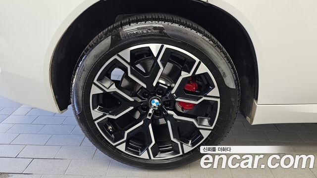 BMW X3 из Кореи Encar