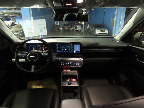 Hyundai Kona Premium — пробег 56 170 км — фото 5 из 5