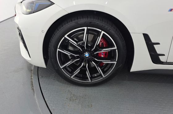 BMW 4-Series 420i M Sport Pro Gran Coupe — пробег 6 648 км — фото 5 из 5