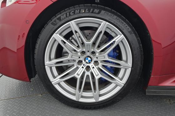 BMW M2 M2 Coupe — пробег 28 571 км — фото 5 из 5
