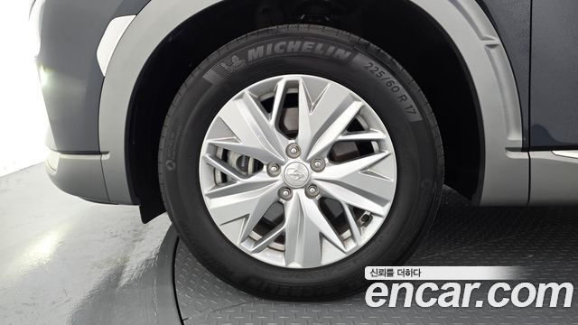 Hyundai Nexo Modern — пробег 43 524 км — фото 5 из 5