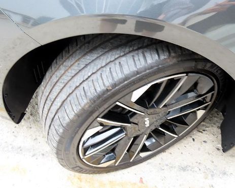Kia K8 Signature — пробег 18 700 км — фото 5 из 5