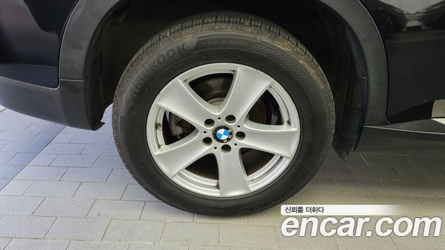 BMW X5 xDrive 35d — пробег 163 864 км — фото 5 из 5