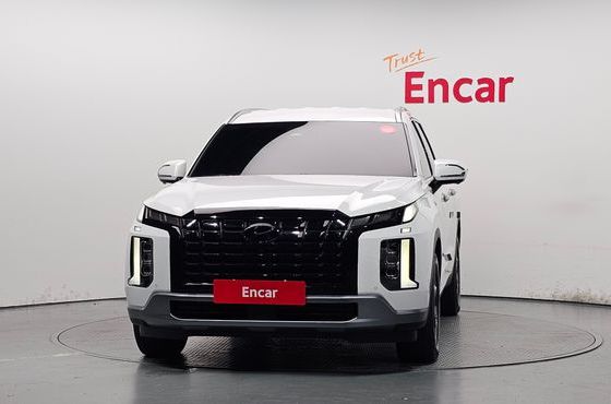 Hyundai Palisade Gasoline 3.8 2WD Exclusive — пробег 62 248 км — фото 3 из 5