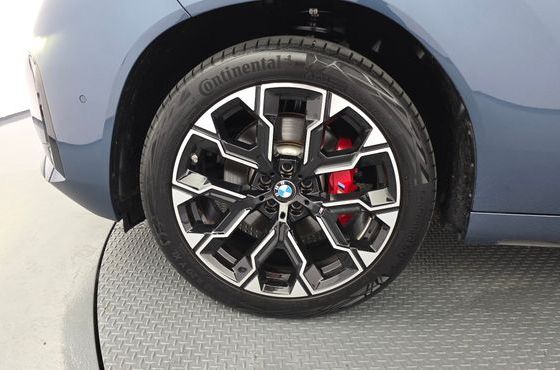 BMW X3 xDrive 20 M Sport Pro — пробег 17 199 км — фото 5 из 5