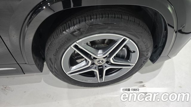 Mercedes-Benz GLA-Class из Кореи Encar