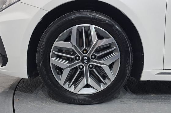 Kia K5 Noblesse — пробег 73 963 км — фото 5 из 5
