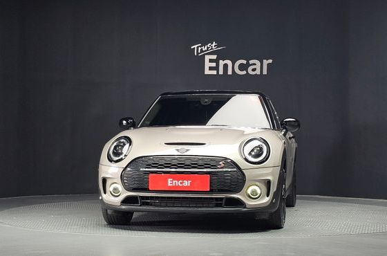 Mini Clubman Classic Lite 2nd — пробег 48 791 км — фото 3 из 5