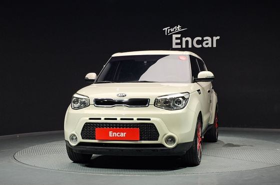 Kia Soul 1.6 GDi Noblesse — пробег 85 302 км — фото 3 из 5