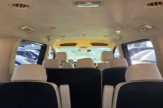 Hyundai Staria Tourer 11-Seater Modern — пробег 60 000 км — фото 3 из 5